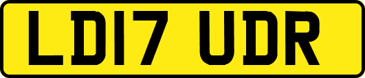LD17UDR