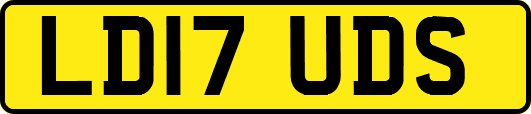 LD17UDS