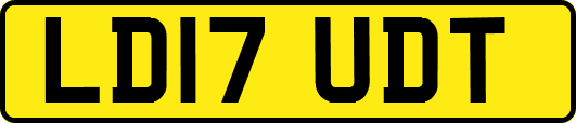 LD17UDT