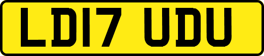 LD17UDU