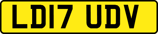 LD17UDV