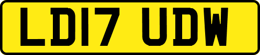 LD17UDW