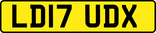 LD17UDX