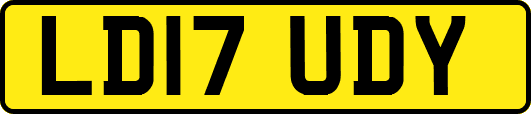 LD17UDY