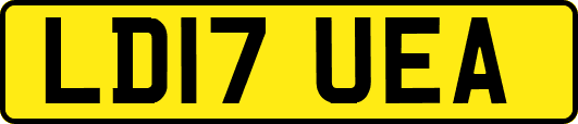 LD17UEA