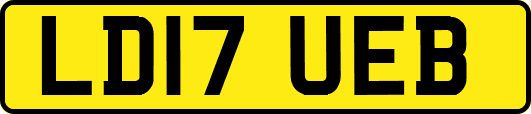 LD17UEB