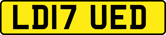 LD17UED