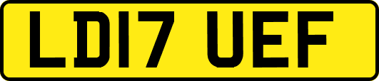 LD17UEF