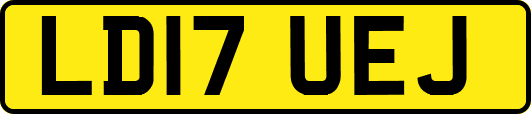 LD17UEJ