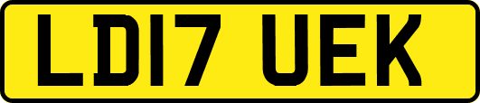 LD17UEK