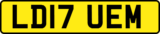 LD17UEM
