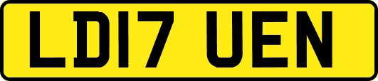 LD17UEN