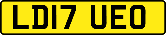 LD17UEO
