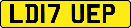 LD17UEP