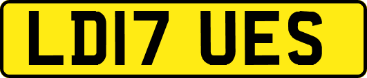 LD17UES