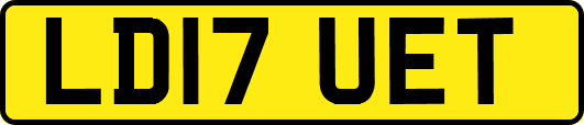 LD17UET