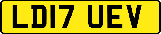 LD17UEV