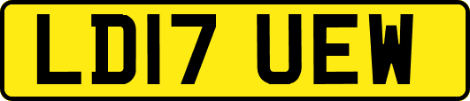 LD17UEW