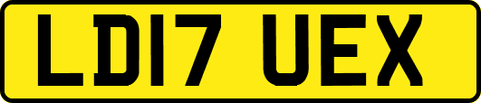 LD17UEX