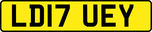 LD17UEY