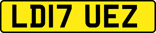 LD17UEZ