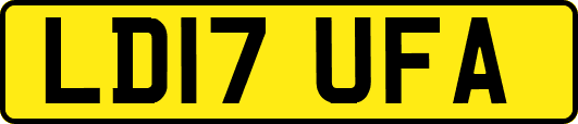 LD17UFA