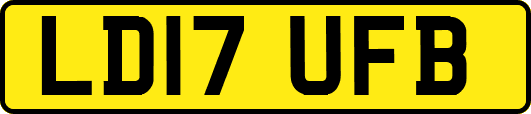 LD17UFB