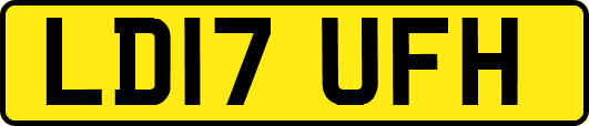 LD17UFH