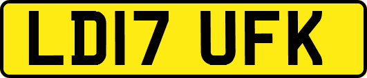 LD17UFK