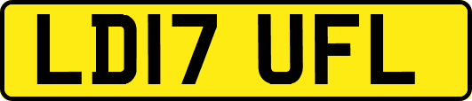 LD17UFL