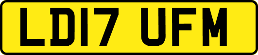LD17UFM
