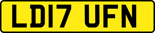 LD17UFN