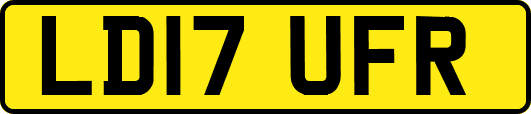 LD17UFR