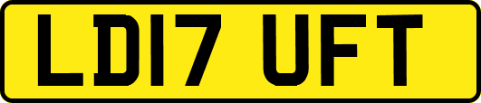 LD17UFT