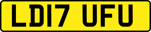 LD17UFU