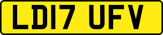 LD17UFV