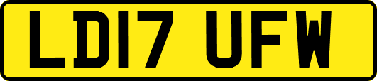 LD17UFW