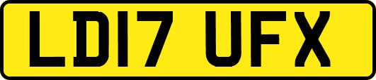 LD17UFX