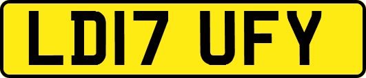 LD17UFY