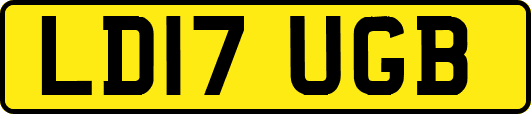 LD17UGB