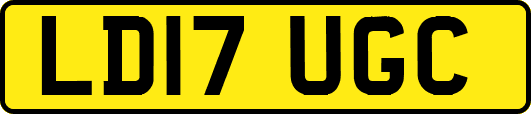 LD17UGC