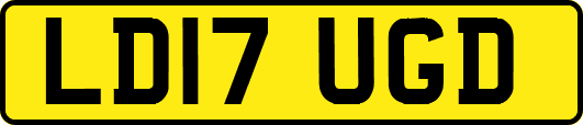 LD17UGD