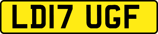 LD17UGF