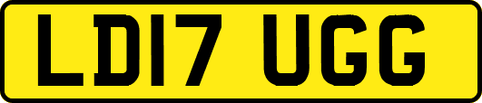LD17UGG