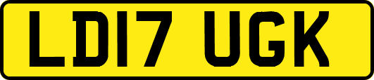 LD17UGK