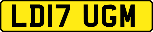 LD17UGM