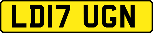 LD17UGN