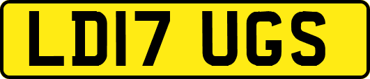 LD17UGS