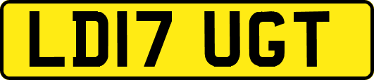LD17UGT