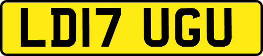 LD17UGU
